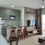 Apartamento Novissimo Ubatuba Praia Grande