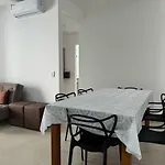 Apartamento Novissimo Ubatuba Praia Grande