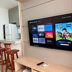 Apartamento Novissimo Ubatuba Praia Grande