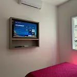 Apartamento Novissimo Ubatuba Praia Grande