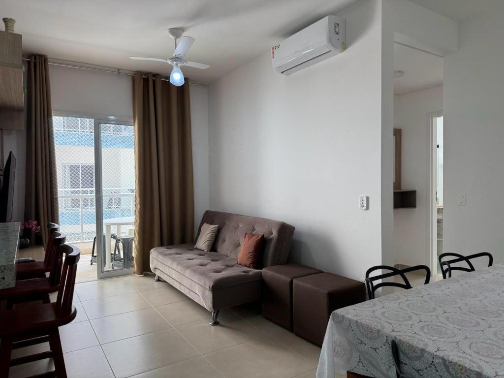 Apartamento Novissimo Grande