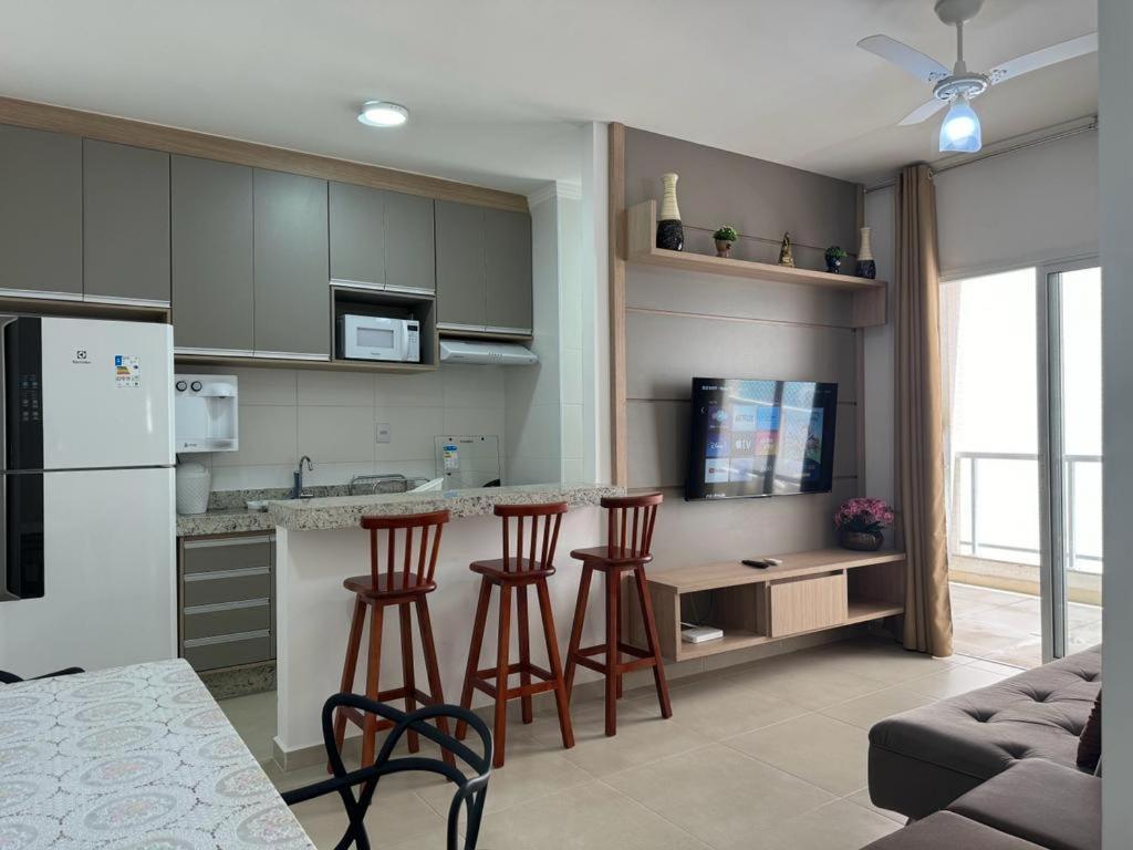 Apartamento Novissimo Grande