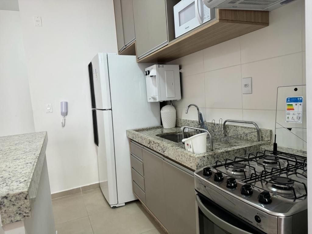 Apartamento Novissimo Grande *