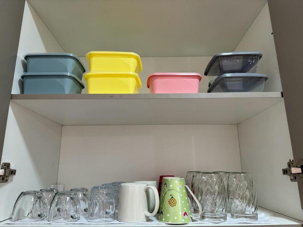 Novissimo Grande Apartamento *
