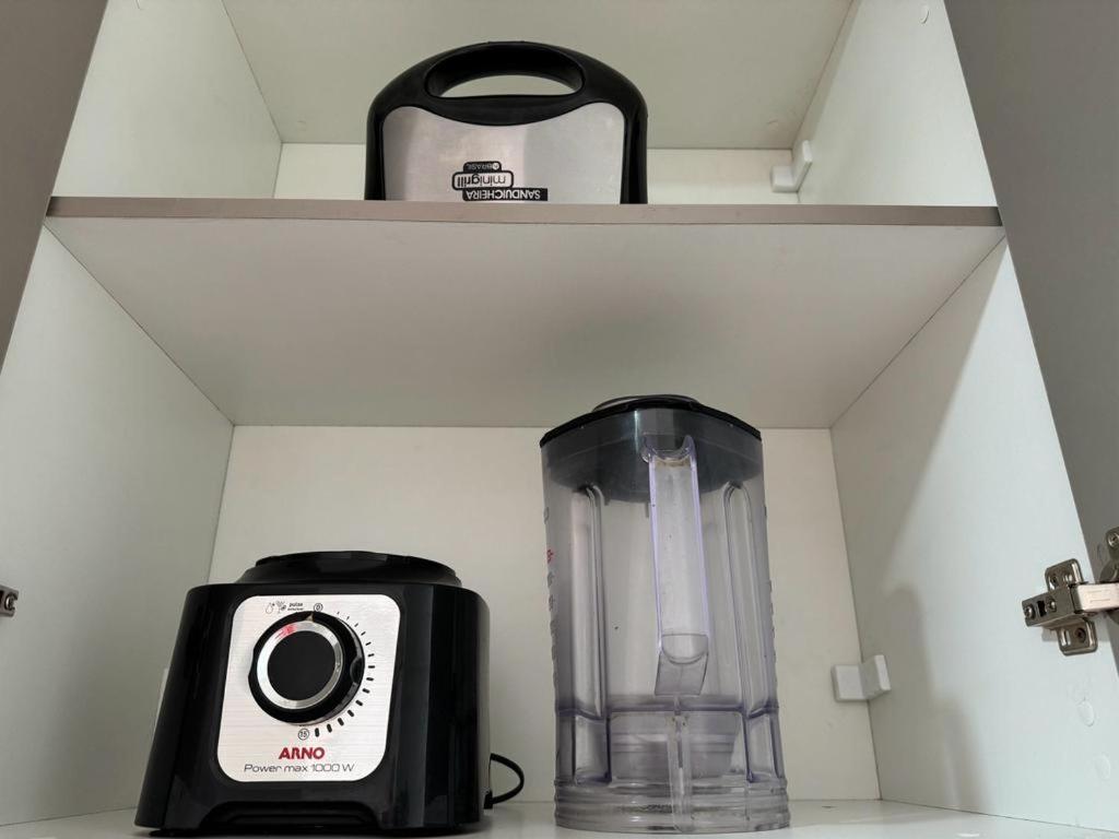 Apartamento Novissimo Grande