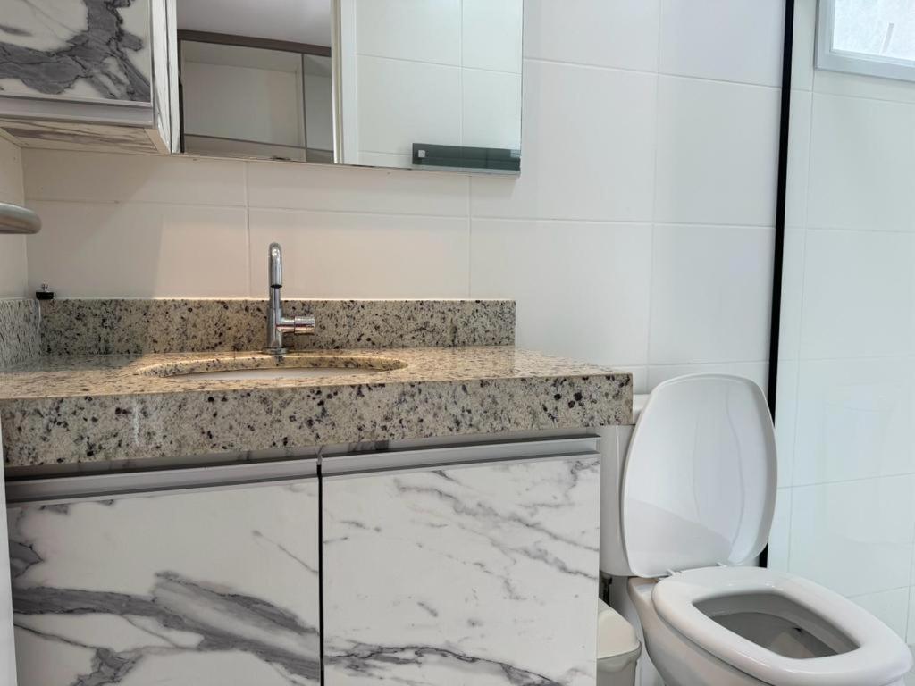 Novissimo Grande Apartamento Ubatuba