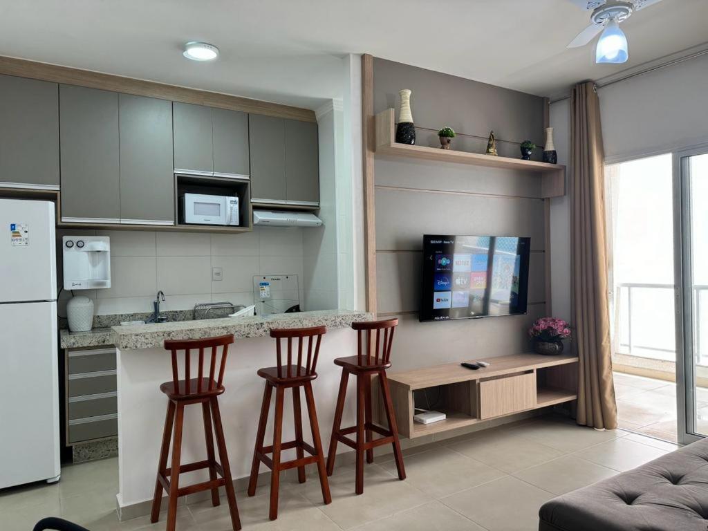 Novissimo Grande Apartamento