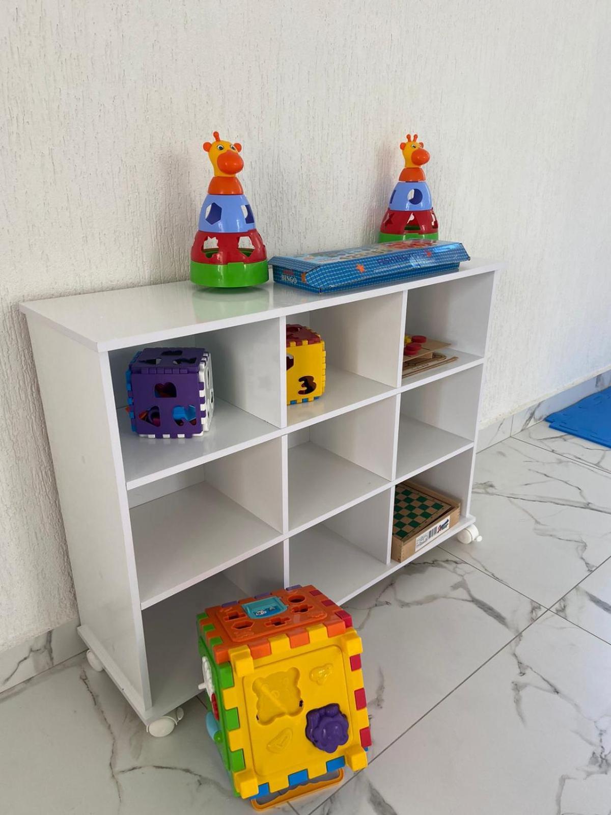 Apartamento Novissimo Grande