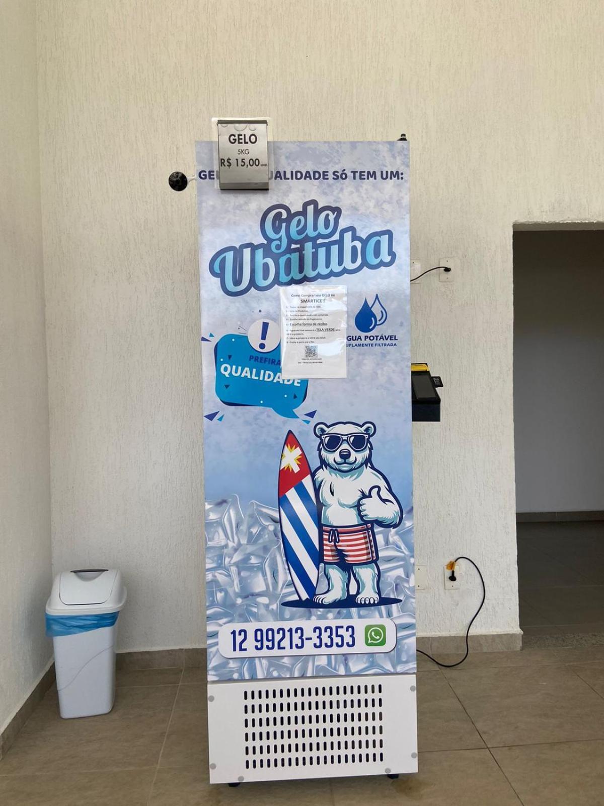 Apartamento Novissimo Grande *