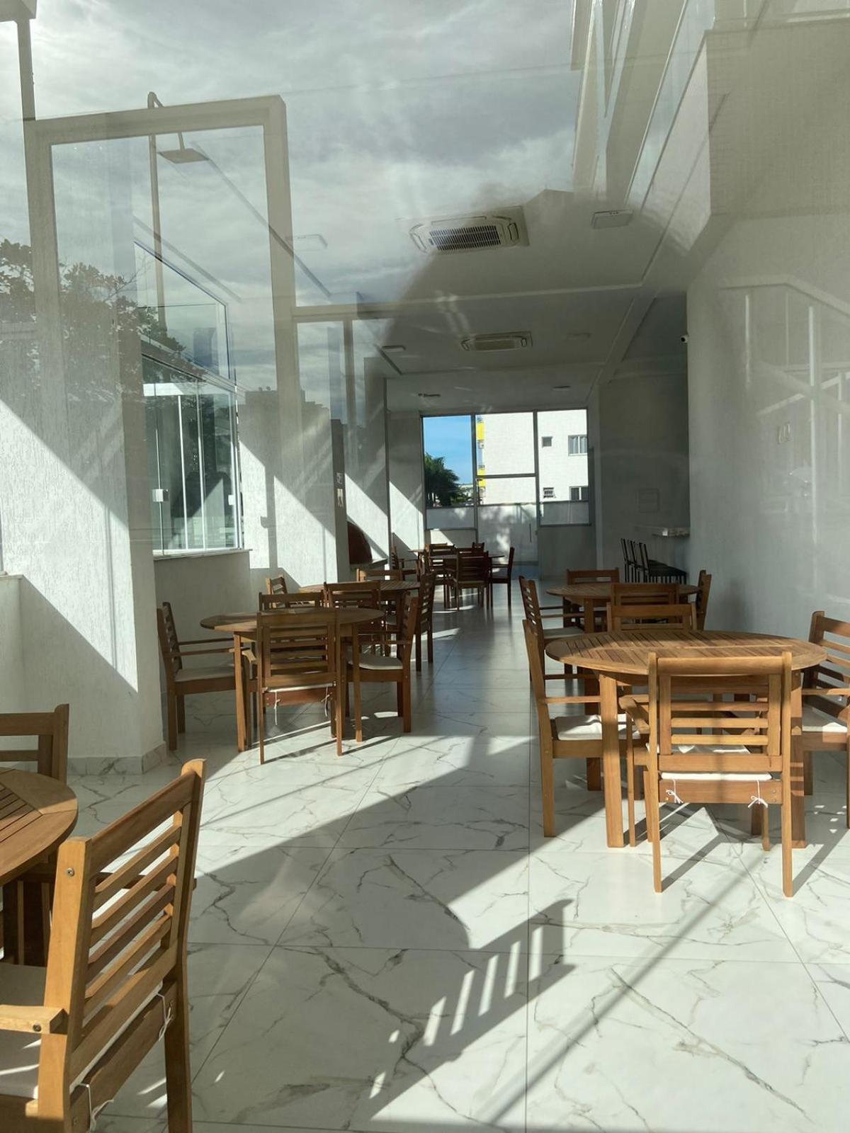 Novissimo Grande Apartamento Ubatuba