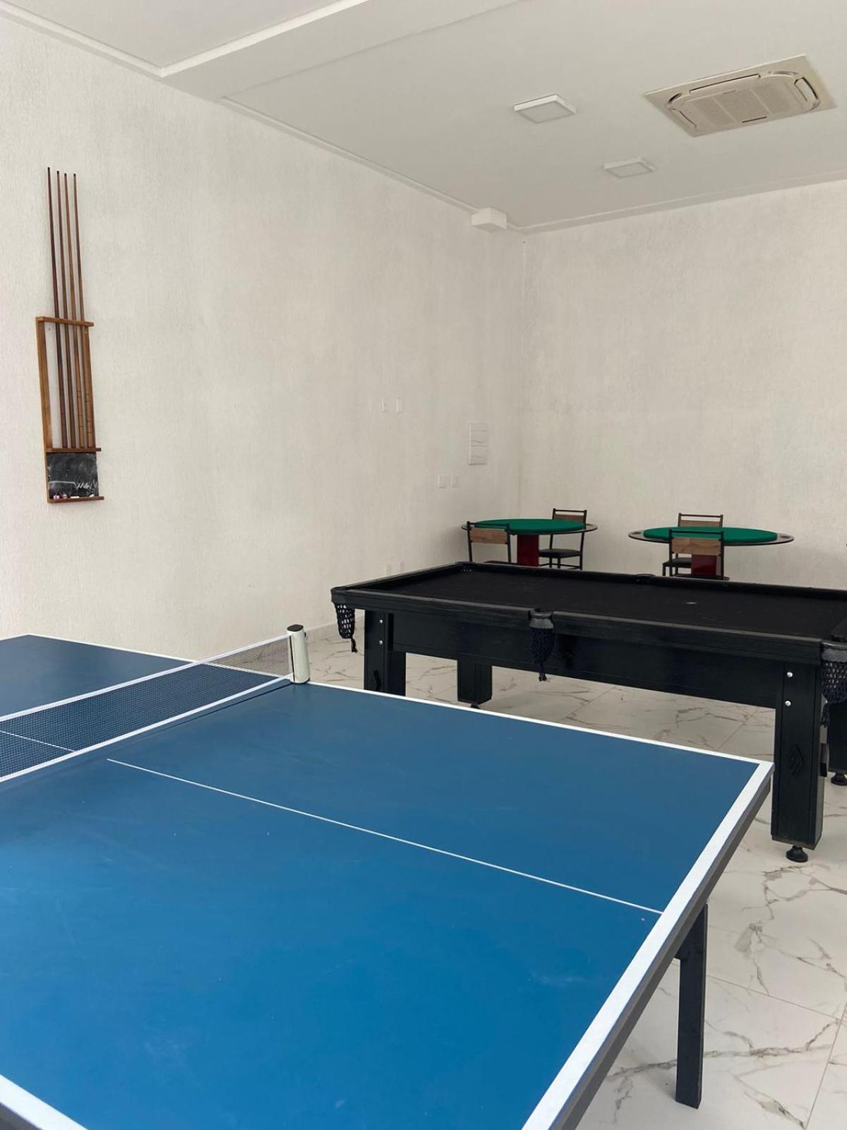 Apartamento Novissimo Grande